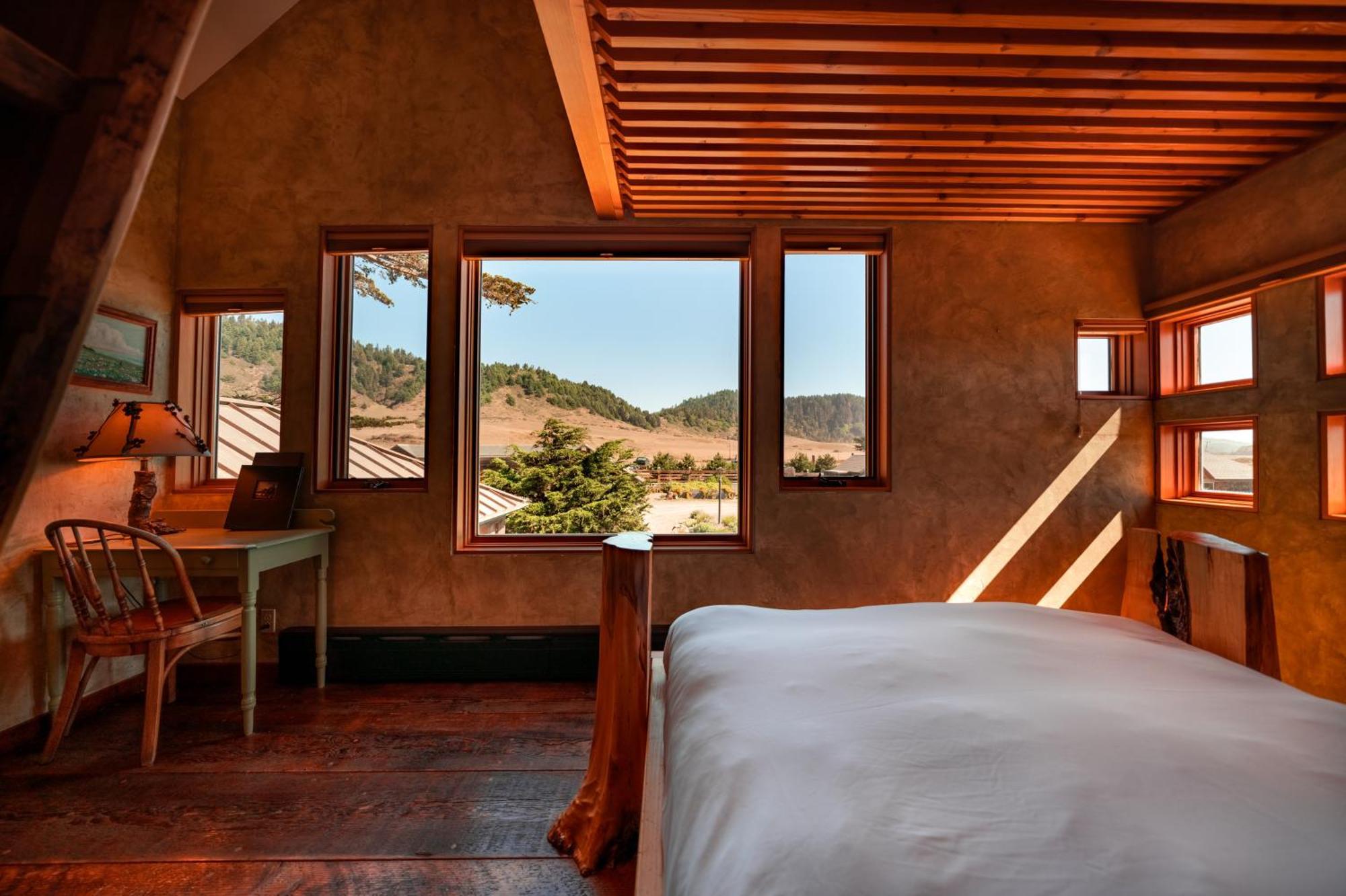 The Inn At Newport Ranch Fort Bragg Exterior photo