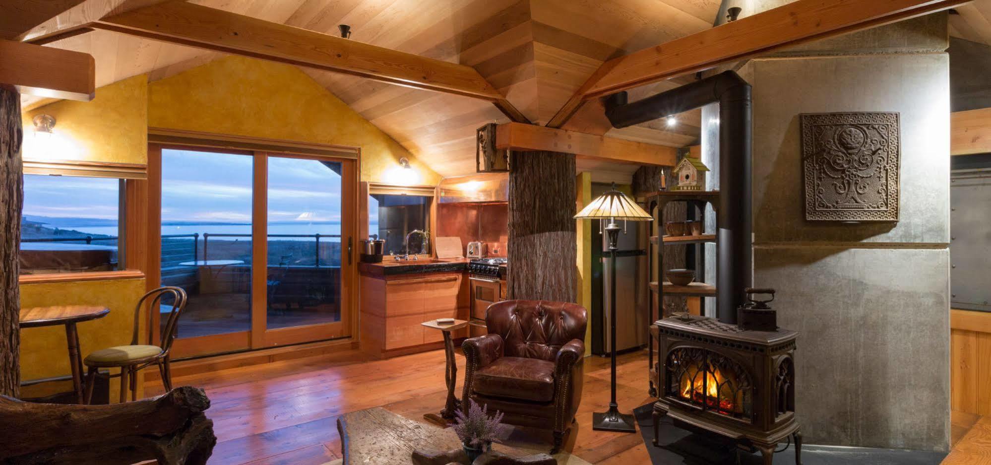 The Inn At Newport Ranch Fort Bragg Exterior photo