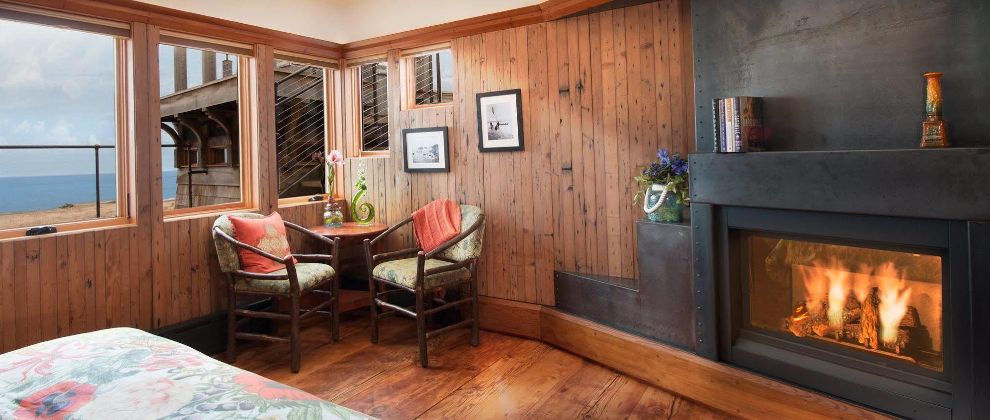 The Inn At Newport Ranch Fort Bragg Exterior photo