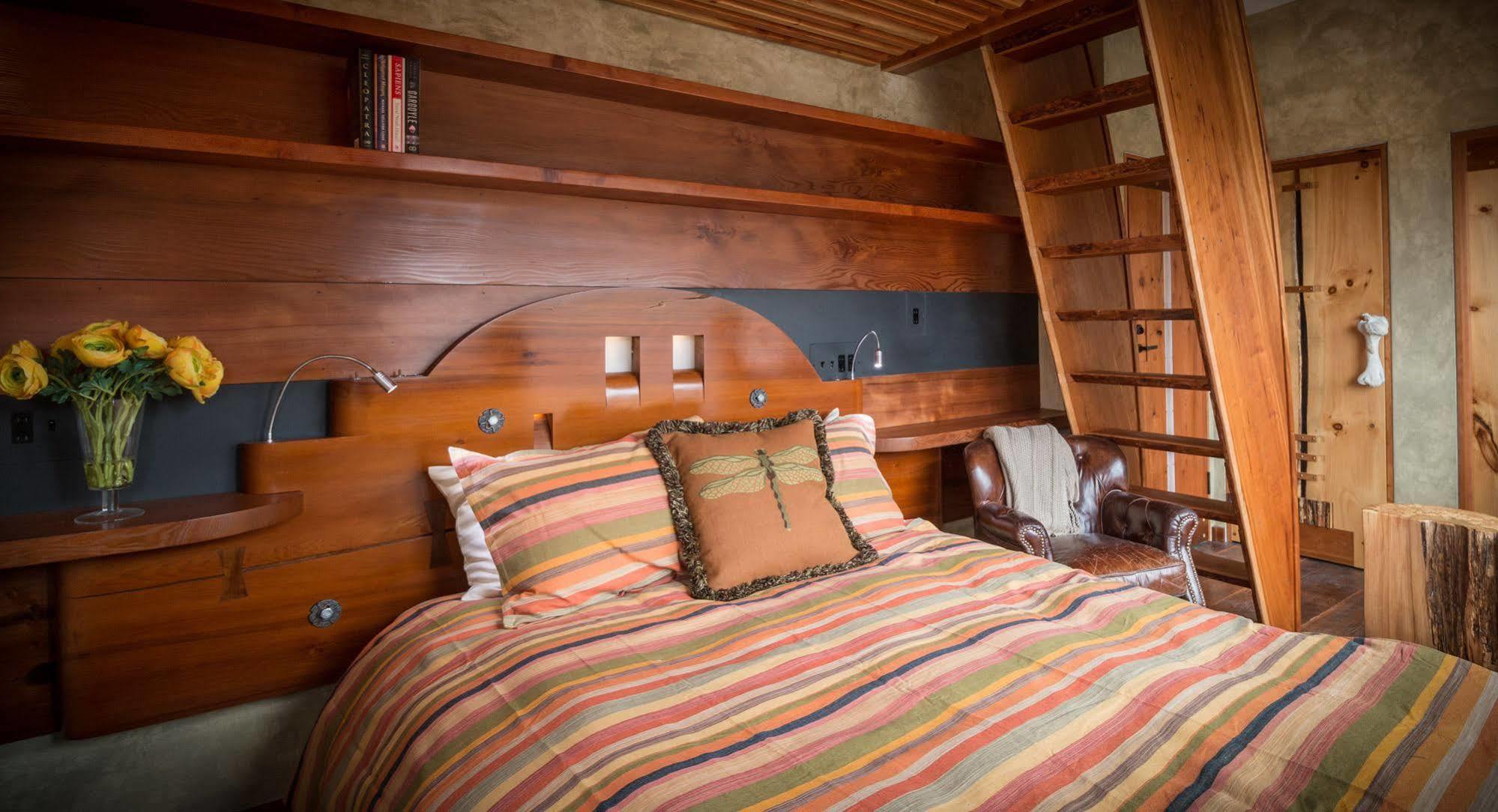 The Inn At Newport Ranch Fort Bragg Exterior photo