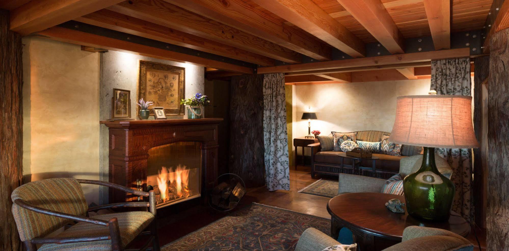 The Inn At Newport Ranch Fort Bragg Exterior photo