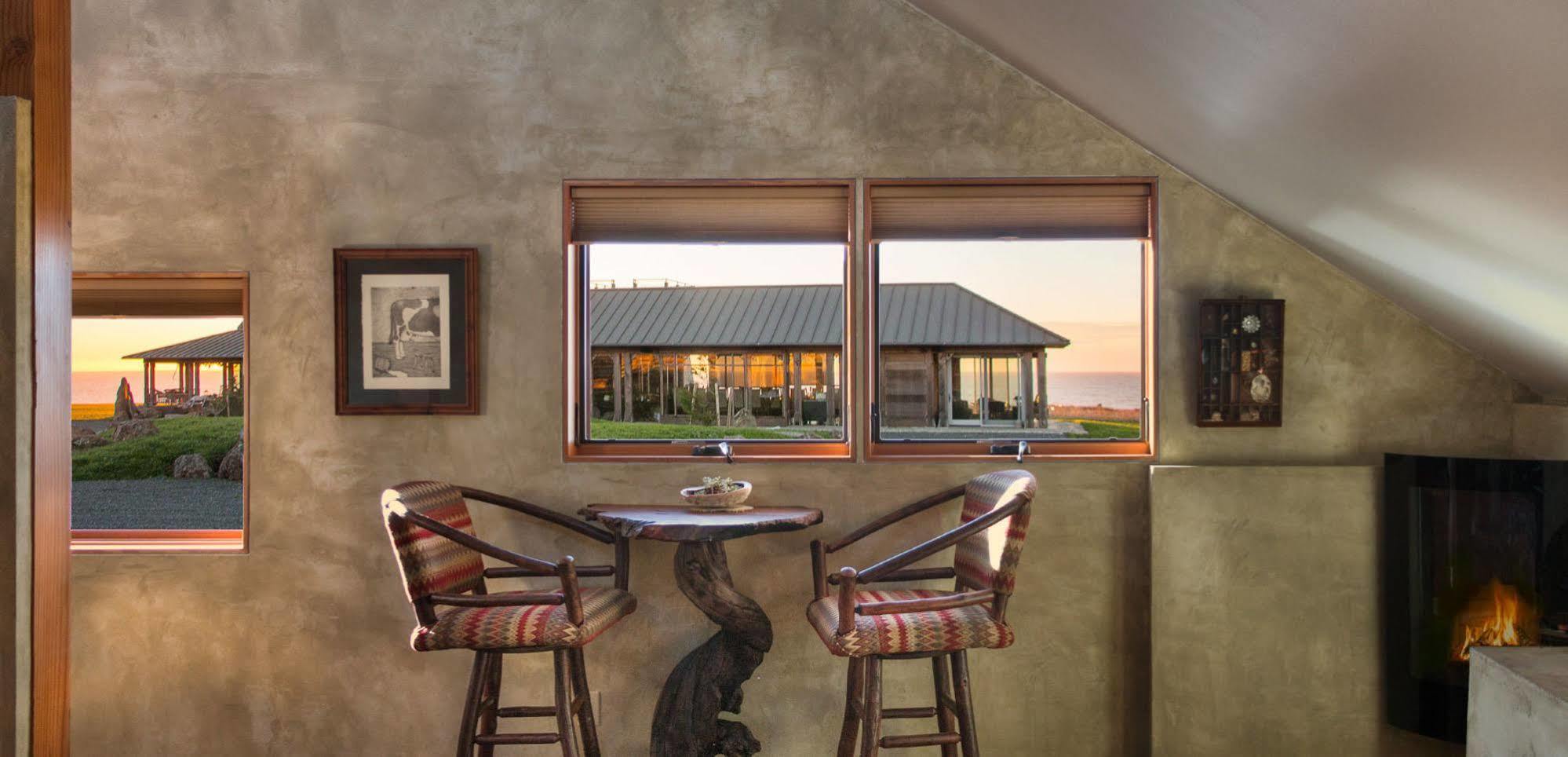 The Inn At Newport Ranch Fort Bragg Exterior photo