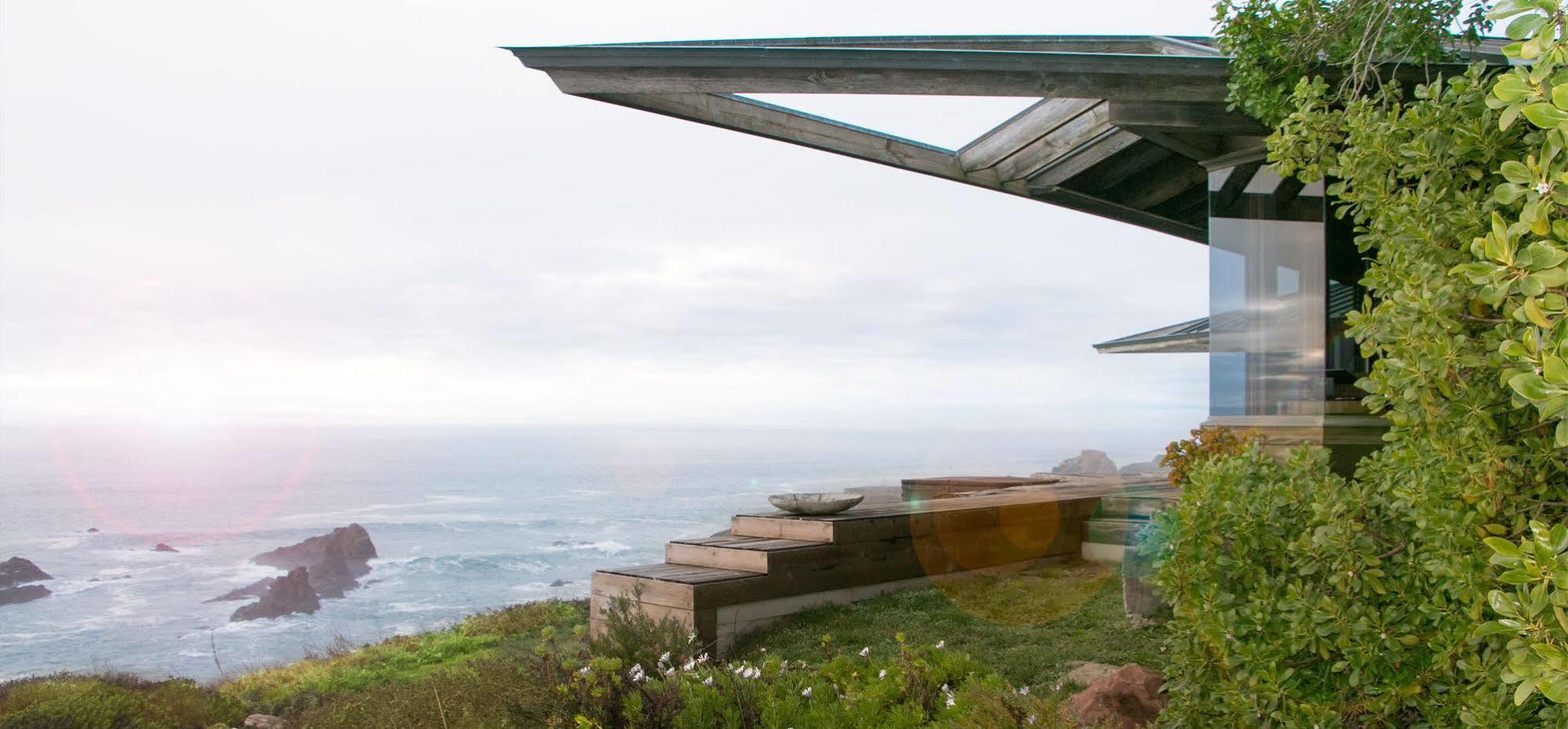 The Inn At Newport Ranch Fort Bragg Exterior photo