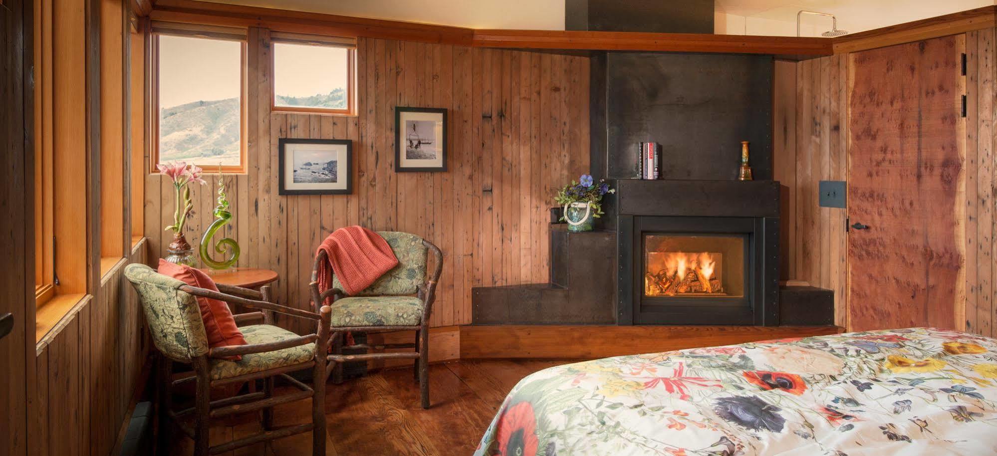The Inn At Newport Ranch Fort Bragg Exterior photo