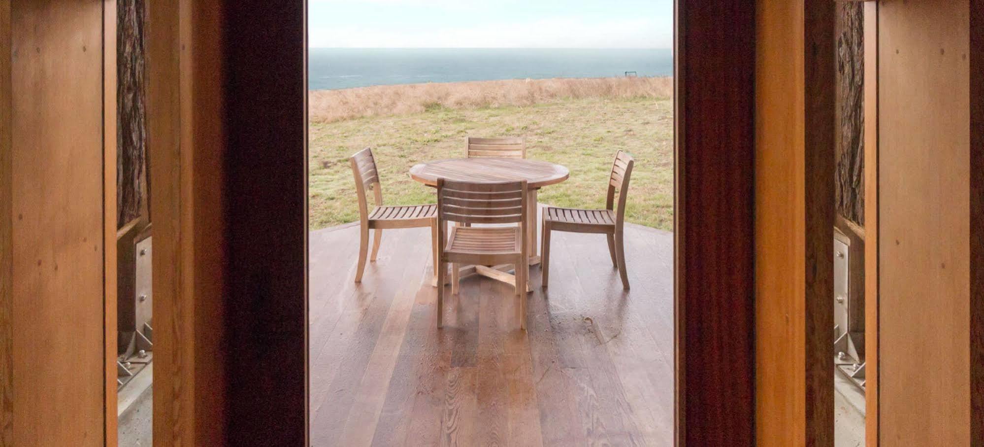 The Inn At Newport Ranch Fort Bragg Exterior photo