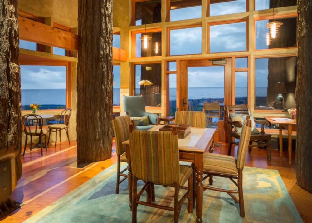 The Inn At Newport Ranch Fort Bragg Exterior photo