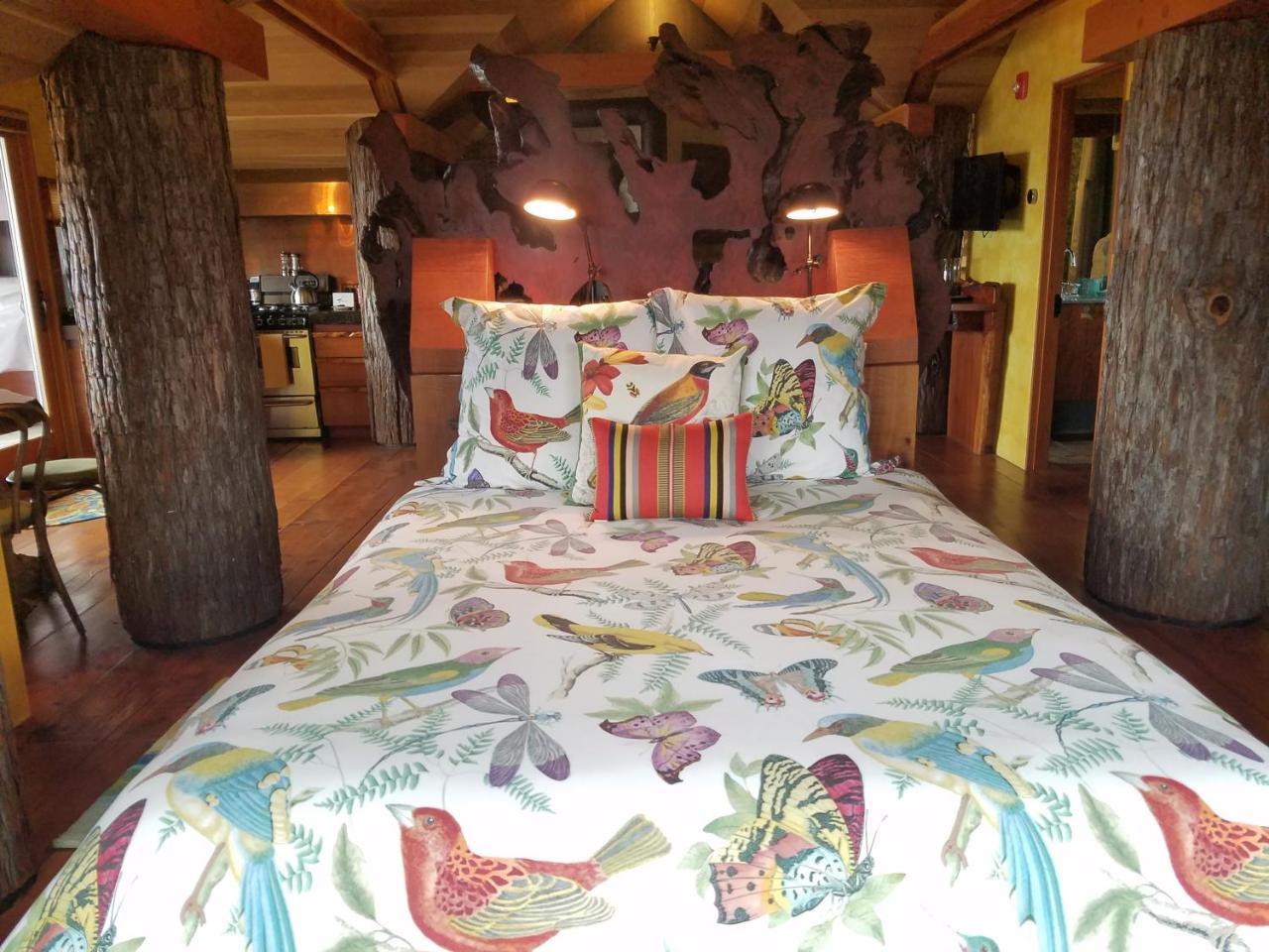 The Inn At Newport Ranch Fort Bragg Exterior photo