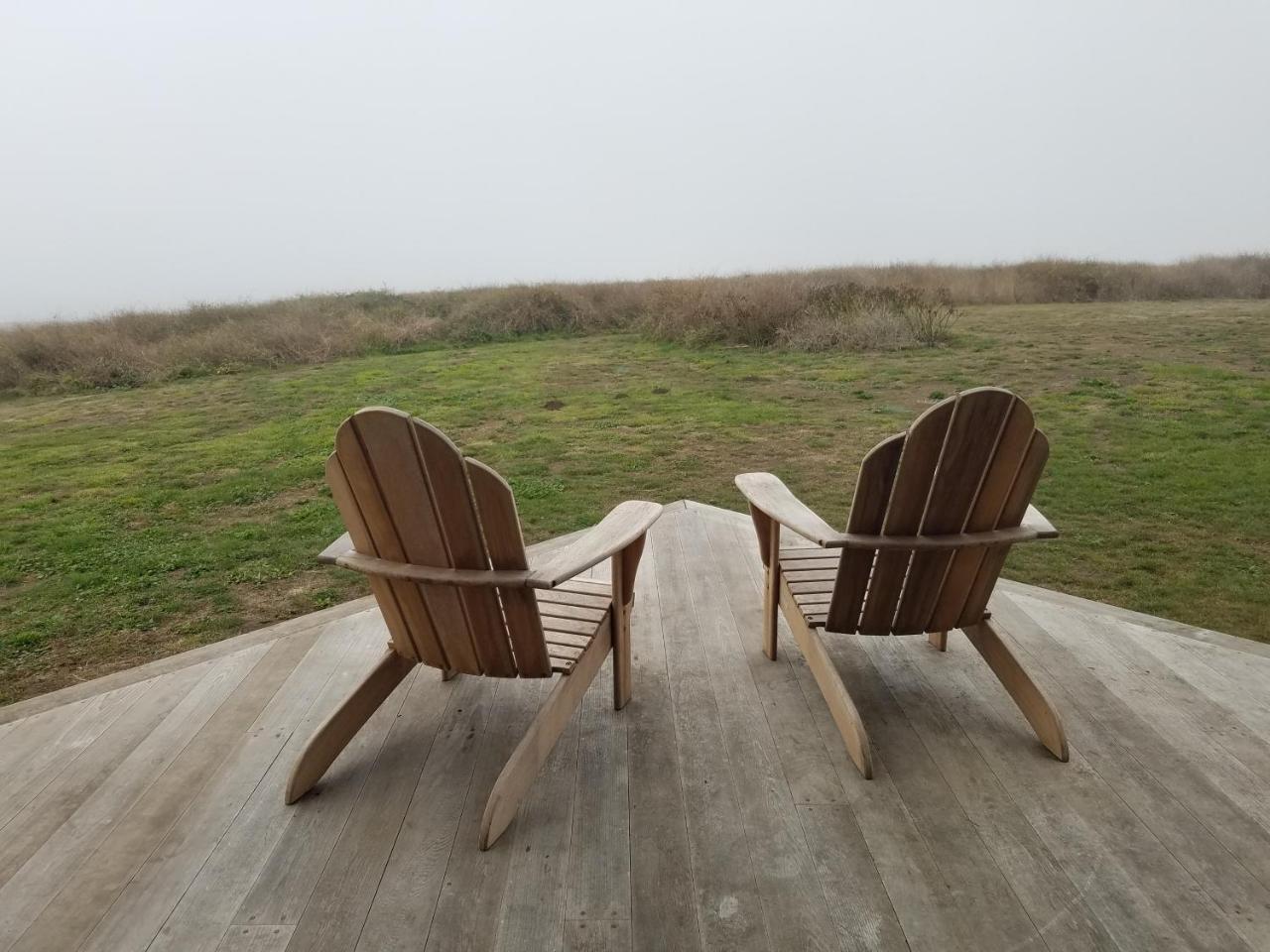 The Inn At Newport Ranch Fort Bragg Exterior photo