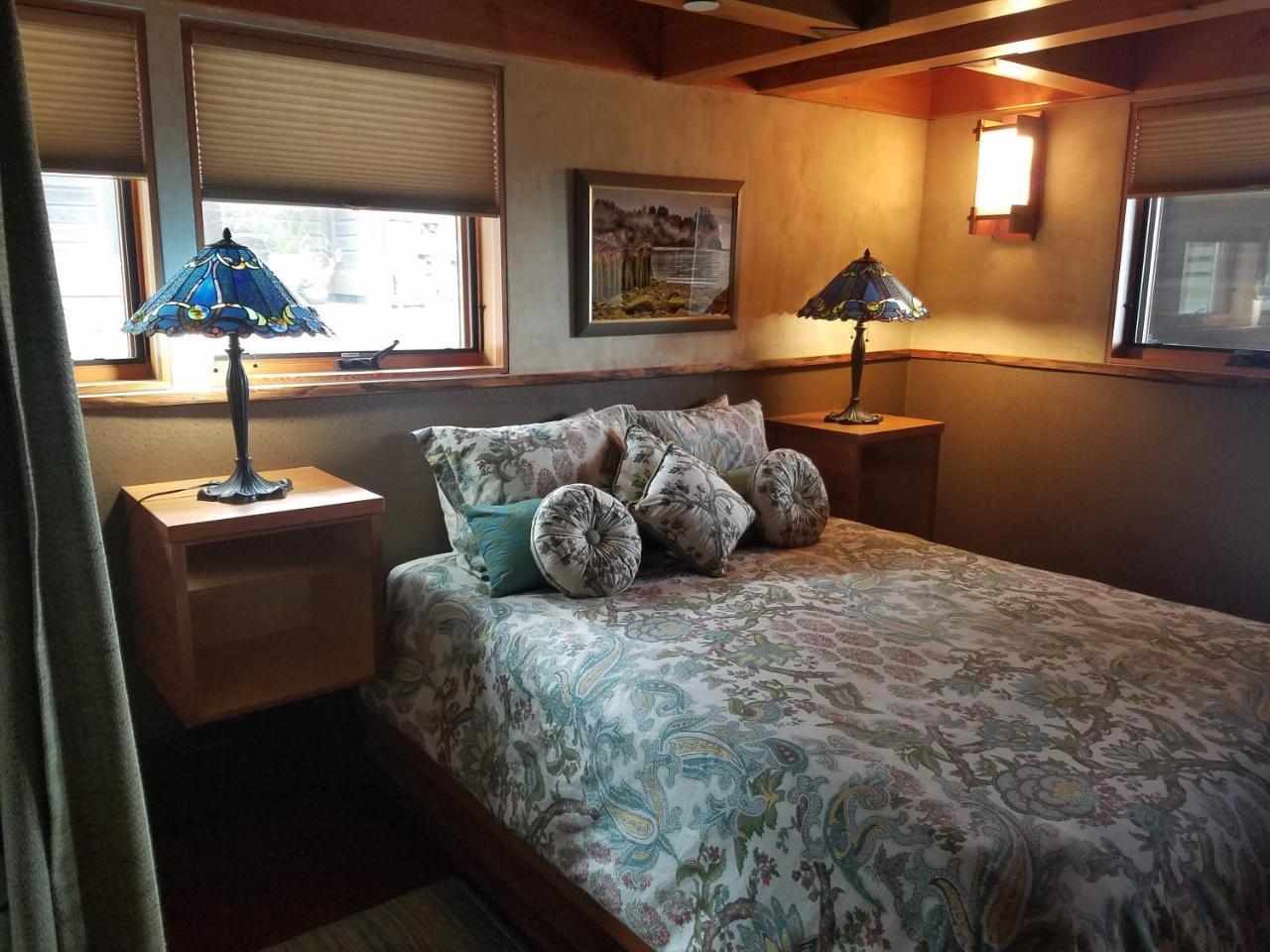 The Inn At Newport Ranch Fort Bragg Exterior photo